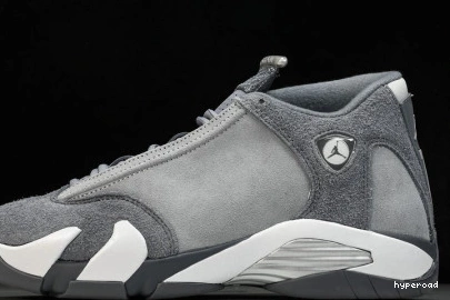 Hyperoad “Flint Air 14 Grey” Jordan 0815
